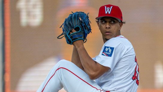 Red Sox turn to Jedixson Paez to start, activate IKF as rosters expand; Tyron Guerrero lands on IL taken at BSJ Headquarters (Red Sox)